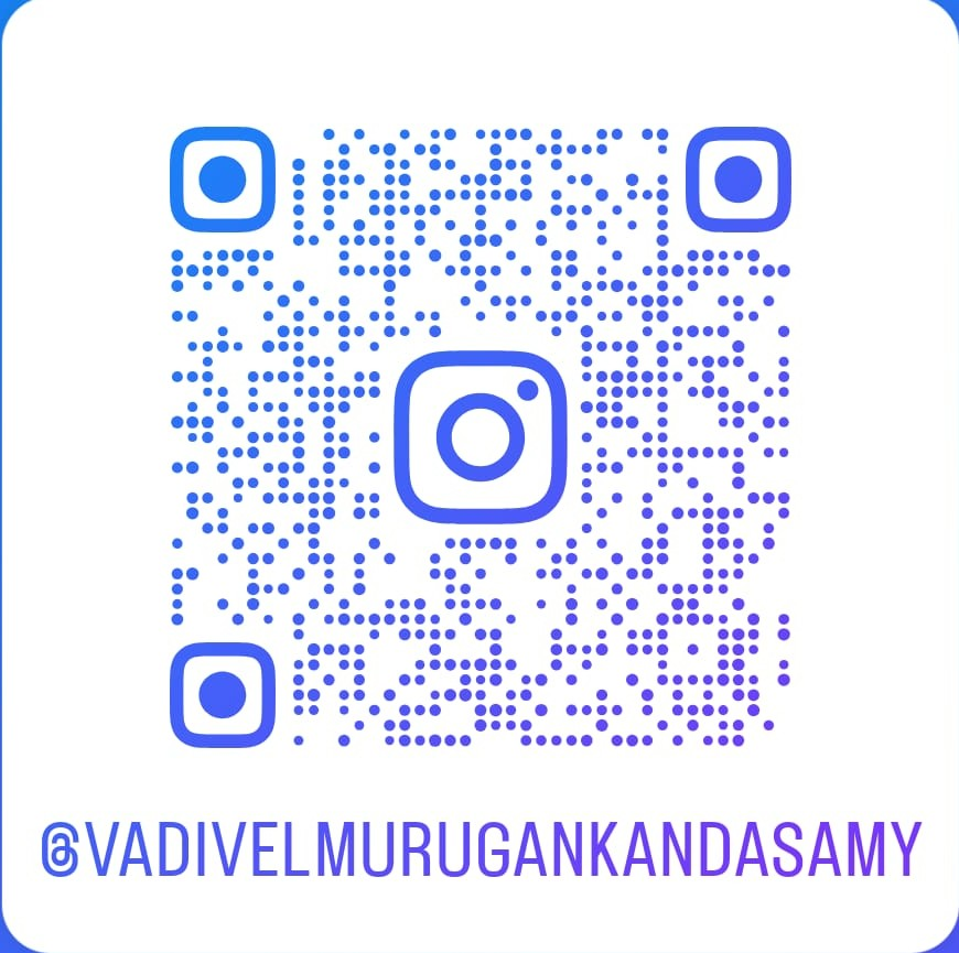 Instagram QR Code